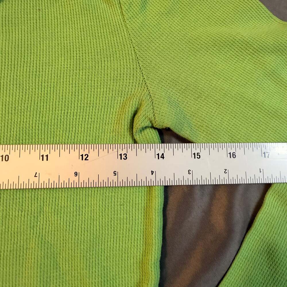 Victoria's Secret PINK Long Sleeve Thermal Top - Picture 4 of 8